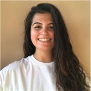 Inglés, matematicas (primaria y ESO), quimica, castellano